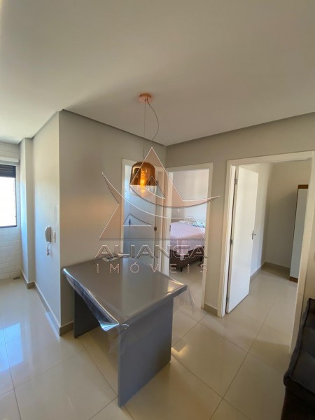 Apartamento à venda com 2 quartos, 48m² - Foto 6