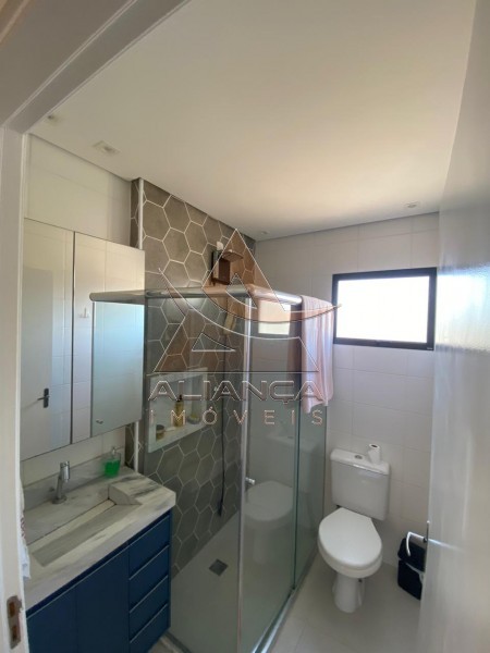 Apartamento à venda com 2 quartos, 48m² - Foto 11