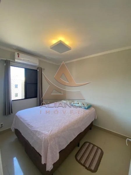 Apartamento à venda com 2 quartos, 48m² - Foto 7