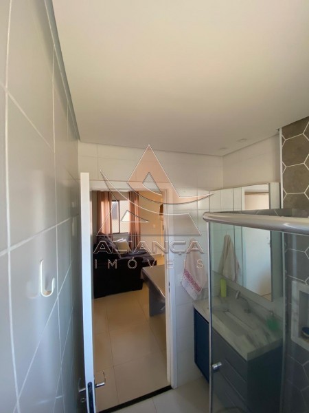 Apartamento à venda com 2 quartos, 48m² - Foto 12