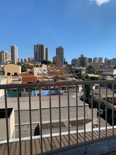 Apartamento à venda com 2 quartos, 75m² - Foto 13