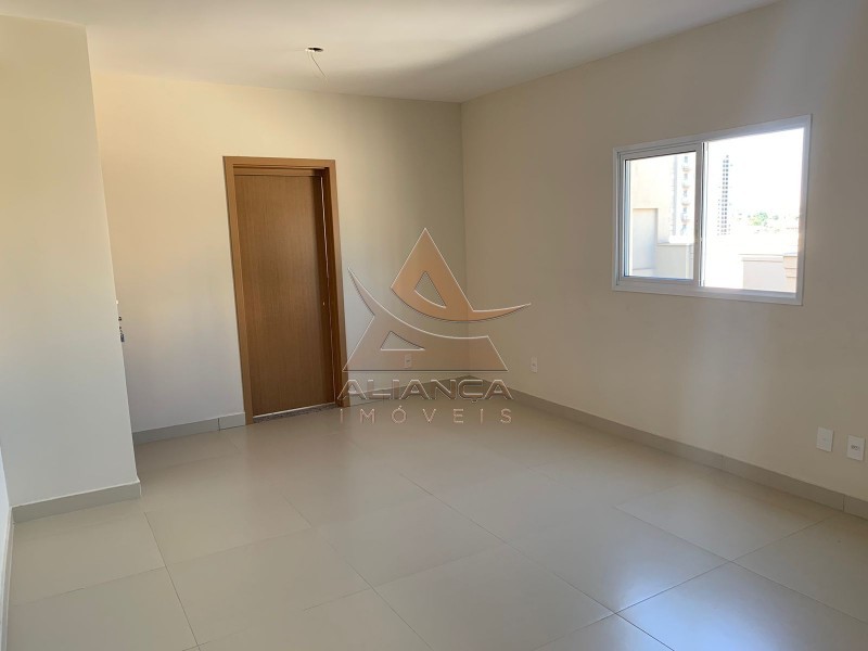 Apartamento para alugar com 2 quartos, 75m² - Foto 2