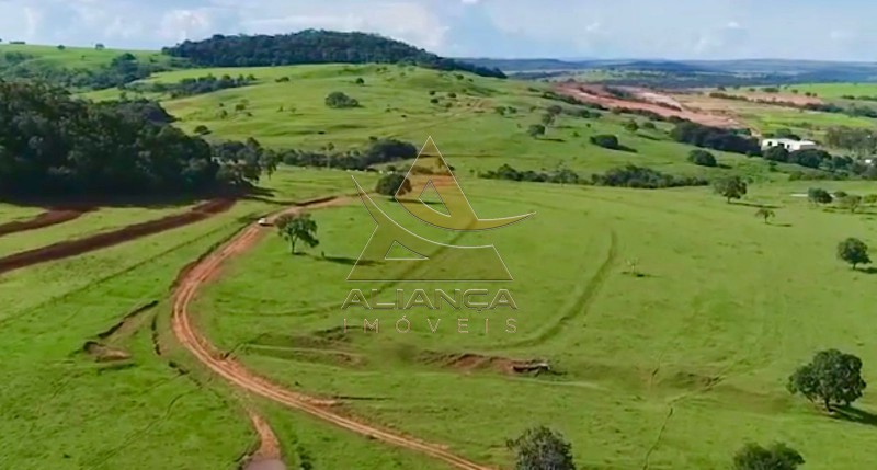 Fazenda à venda, 119420000m² - Foto 1