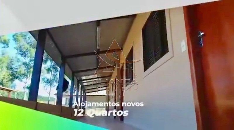 Aliança Imóveis - Imobiliária em Ribeirão Preto - SP - Fazenda  - Zona Rural - Caiapônia 