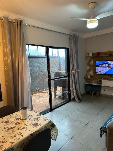 Apartamento à venda com 3 quartos, 78m² - Foto 2