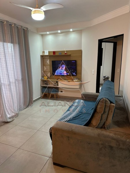 Apartamento à venda com 3 quartos, 78m² - Foto 3