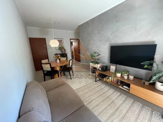 Apartamento à venda com 3 quartos - Foto 2