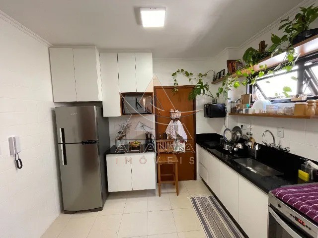 Apartamento à venda com 3 quartos - Foto 4