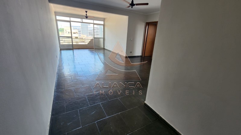 Apartamento à venda com 3 quartos, 110m² - Foto 1