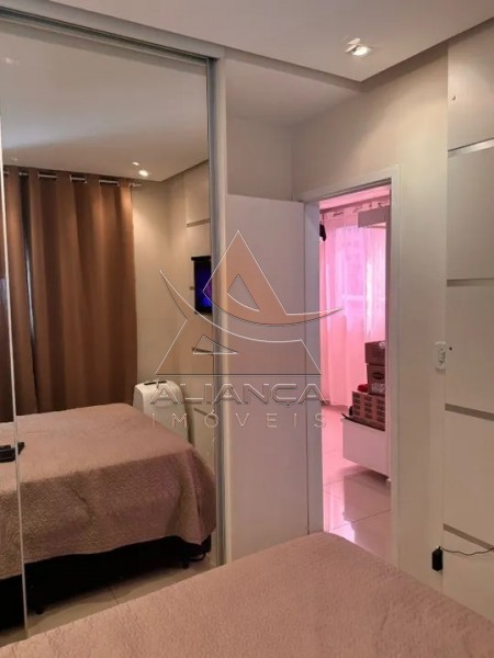 Apartamento à venda com 2 quartos, 49m² - Foto 7