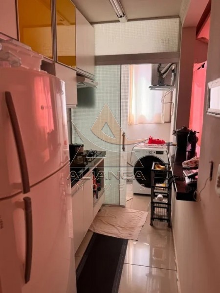 Apartamento à venda com 2 quartos, 49m² - Foto 5