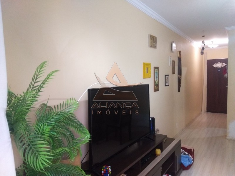 Apartamento à venda com 3 quartos, 74m² - Foto 1