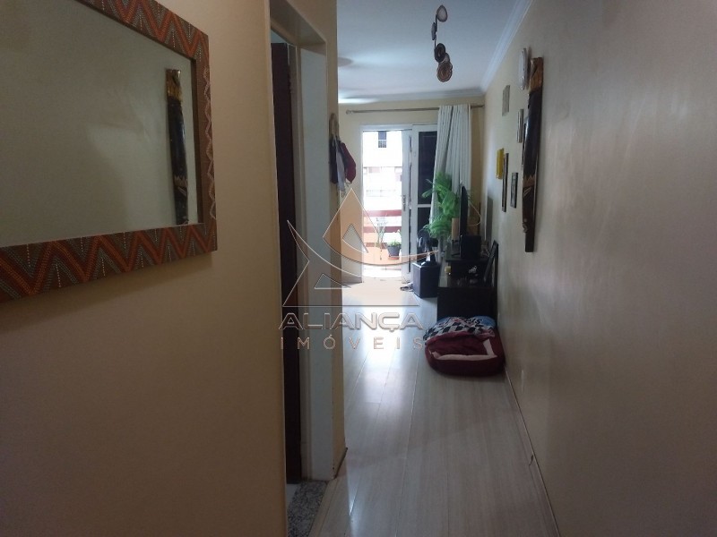 Apartamento à venda com 3 quartos, 74m² - Foto 4