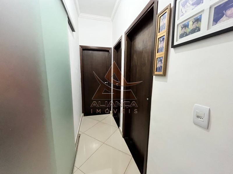 Casa à venda com 3 quartos, 160m² - Foto 4