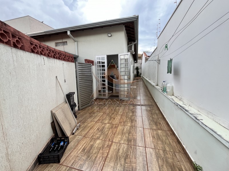 Casa à venda com 3 quartos, 160m² - Foto 29