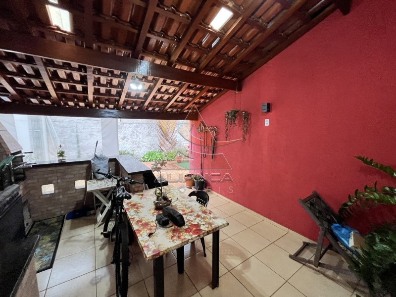 Casa à venda com 3 quartos, 160m² - Foto 18