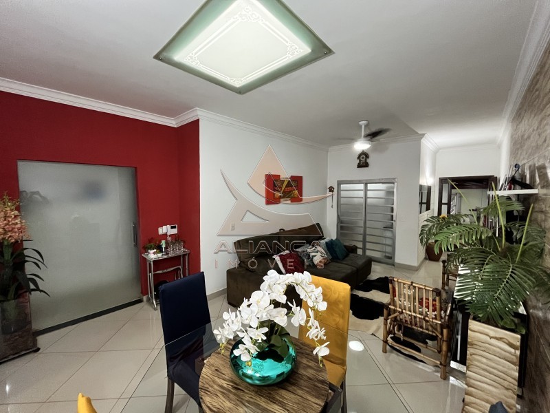 Casa à venda com 3 quartos, 160m² - Foto 3