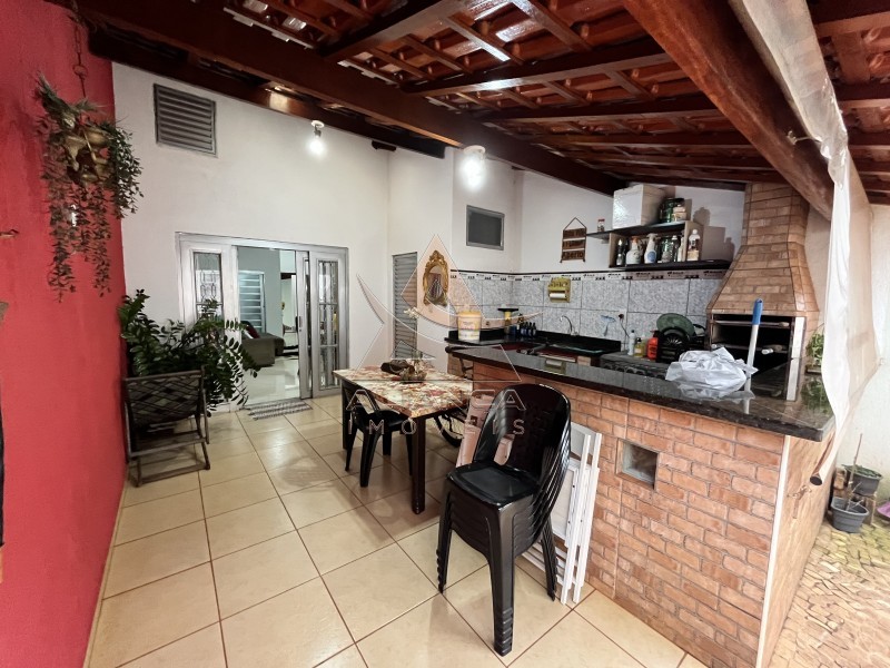 Casa à venda com 3 quartos, 160m² - Foto 19