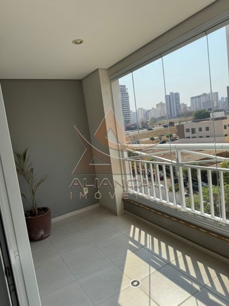 Apartamento à venda com 2 quartos, 82m² - Foto 3