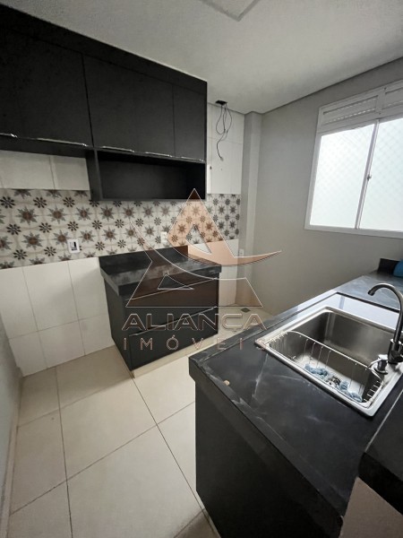 Apartamento à venda com 2 quartos, 42m² - Foto 13