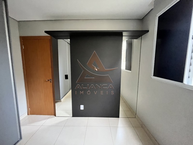 Apartamento à venda com 2 quartos, 42m² - Foto 6