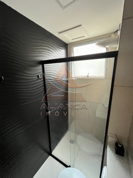 Apartamento à venda com 2 quartos, 42m² - Foto 9