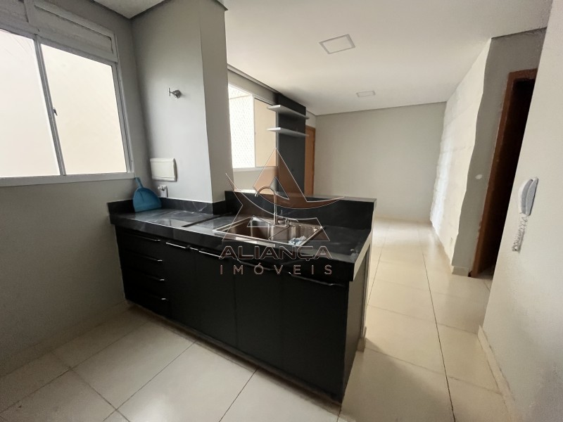 Apartamento à venda com 2 quartos, 42m² - Foto 15