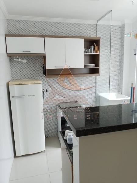 Apartamento à venda com 2 quartos, 45m² - Foto 15