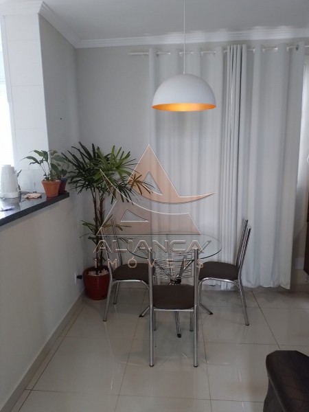 Apartamento à venda com 2 quartos, 45m² - Foto 6