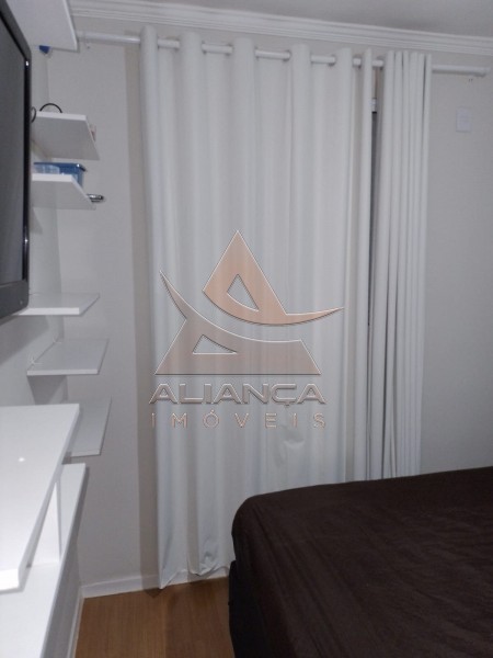 Apartamento à venda com 2 quartos, 45m² - Foto 9