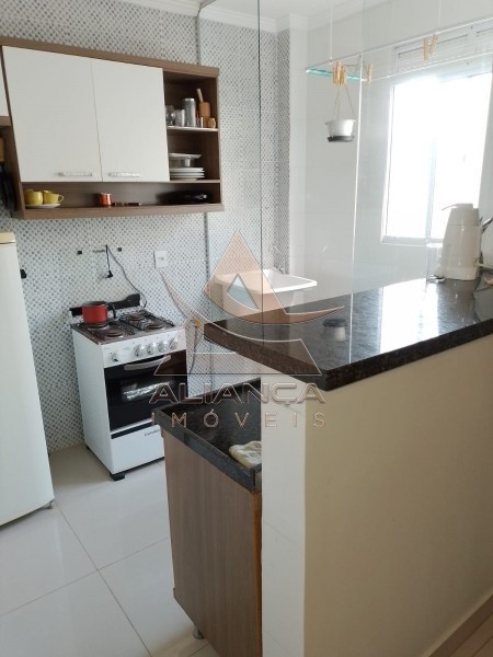 Apartamento à venda com 2 quartos, 45m² - Foto 16