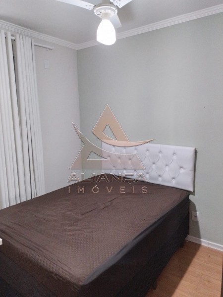 Apartamento à venda com 2 quartos, 45m² - Foto 10