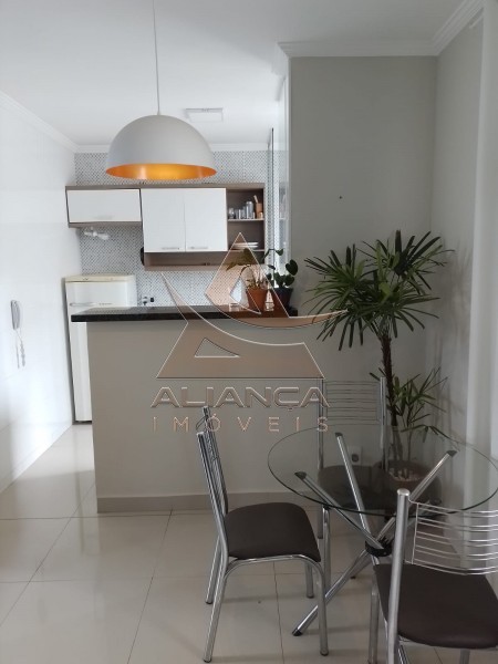 Apartamento à venda com 2 quartos, 45m² - Foto 5