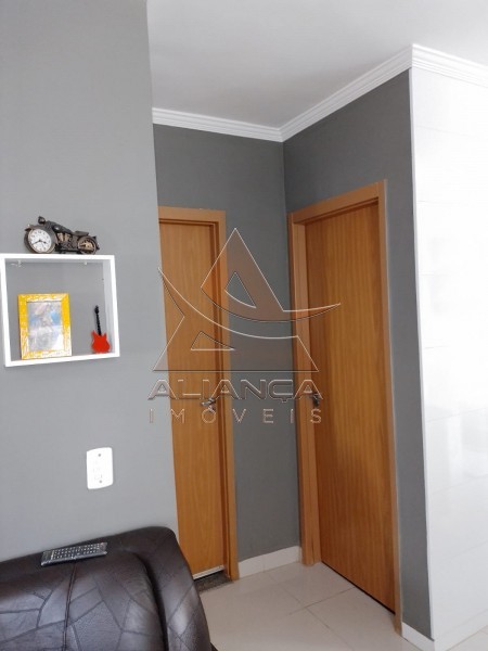 Apartamento à venda com 2 quartos, 45m² - Foto 8