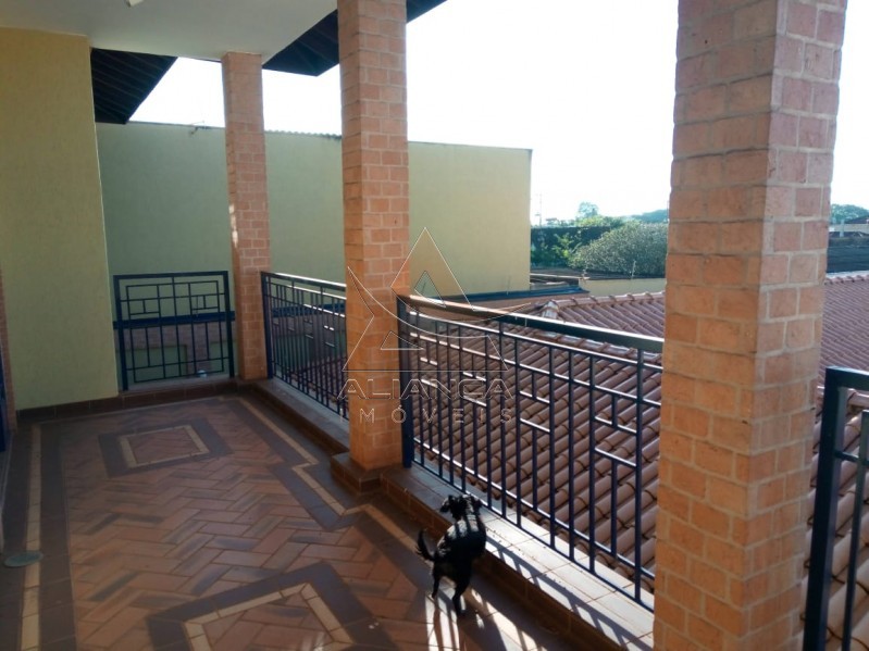 Casa à venda com 4 quartos, 800m² - Foto 11