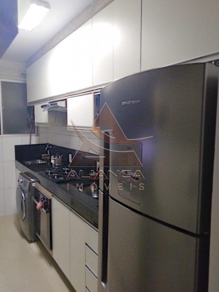 Apartamento à venda com 2 quartos, 47m² - Foto 6