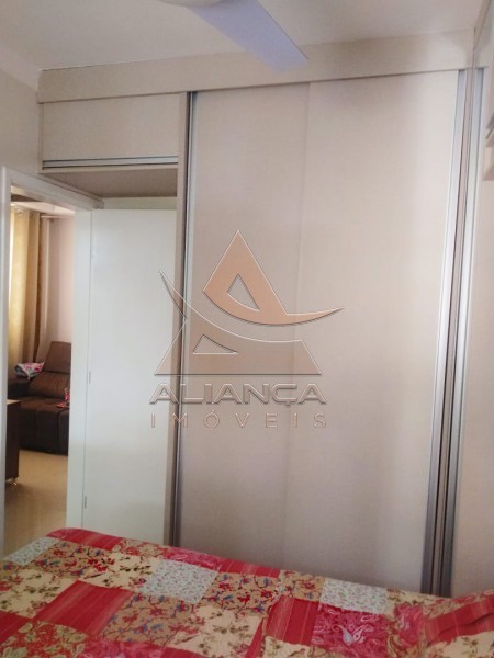 Apartamento à venda com 2 quartos, 47m² - Foto 3