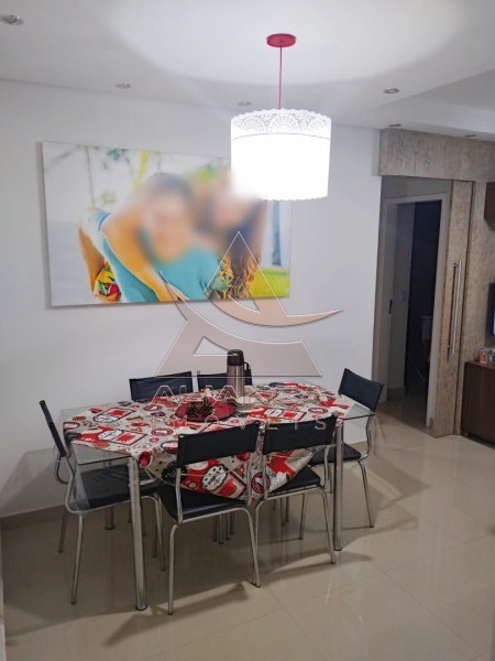 Apartamento à venda com 2 quartos, 47m² - Foto 8