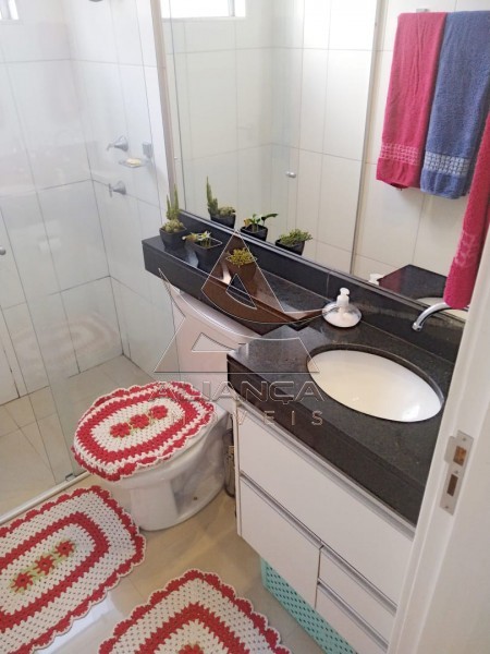 Apartamento à venda com 2 quartos, 47m² - Foto 11