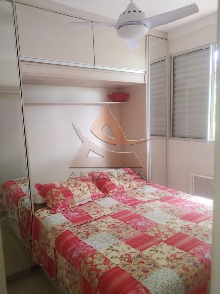 Apartamento à venda com 2 quartos, 47m² - Foto 4