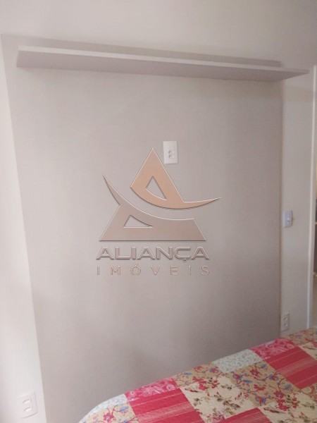 Apartamento à venda com 2 quartos, 47m² - Foto 5