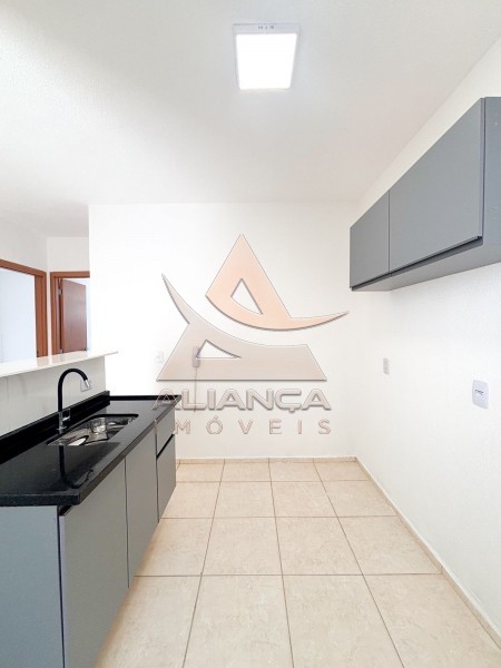 Apartamento à venda com 2 quartos, 50m² - Foto 13