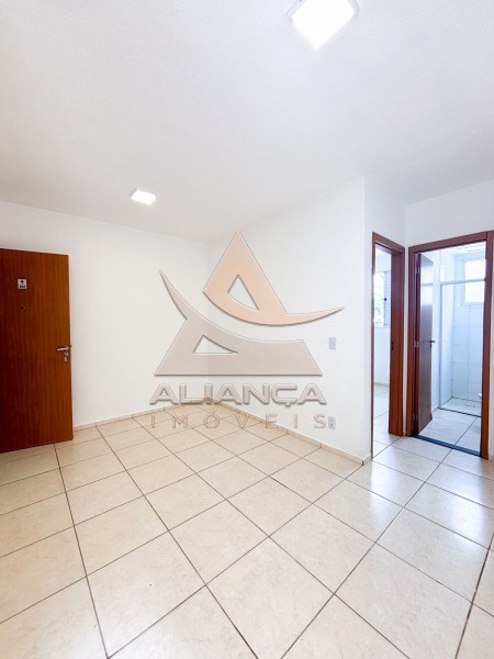 Apartamento à venda com 2 quartos, 50m² - Foto 4