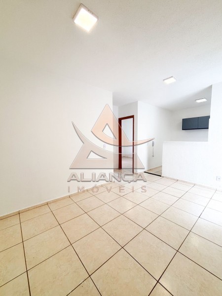 Apartamento à venda com 2 quartos, 50m² - Foto 1