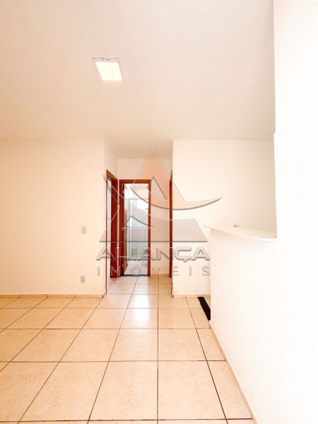 Apartamento à venda com 2 quartos, 50m² - Foto 5