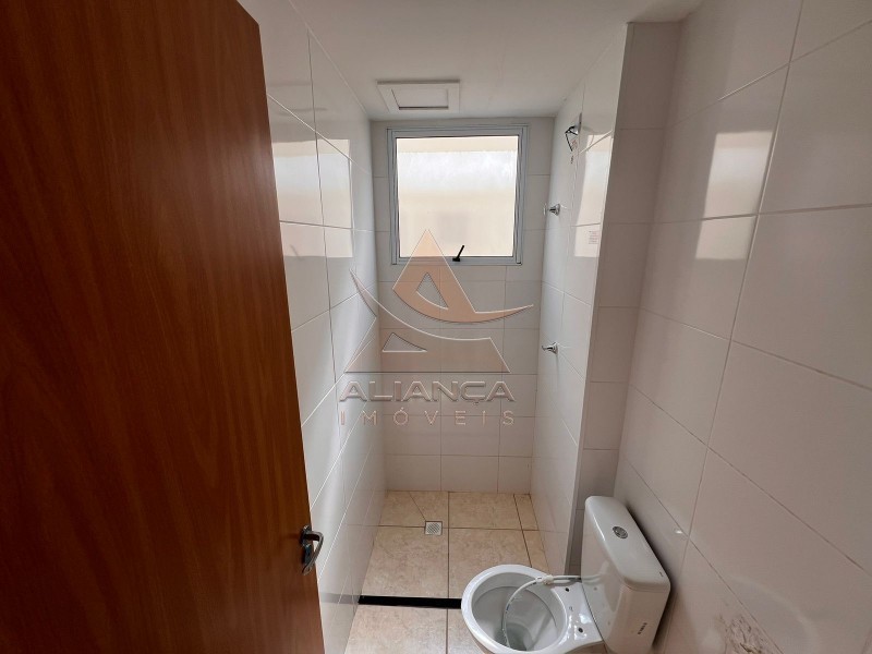 Apartamento à venda com 2 quartos, 50m² - Foto 5