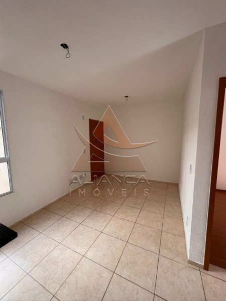 Apartamento à venda com 2 quartos, 50m² - Foto 2