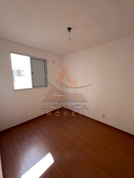 Apartamento à venda com 2 quartos, 50m² - Foto 3