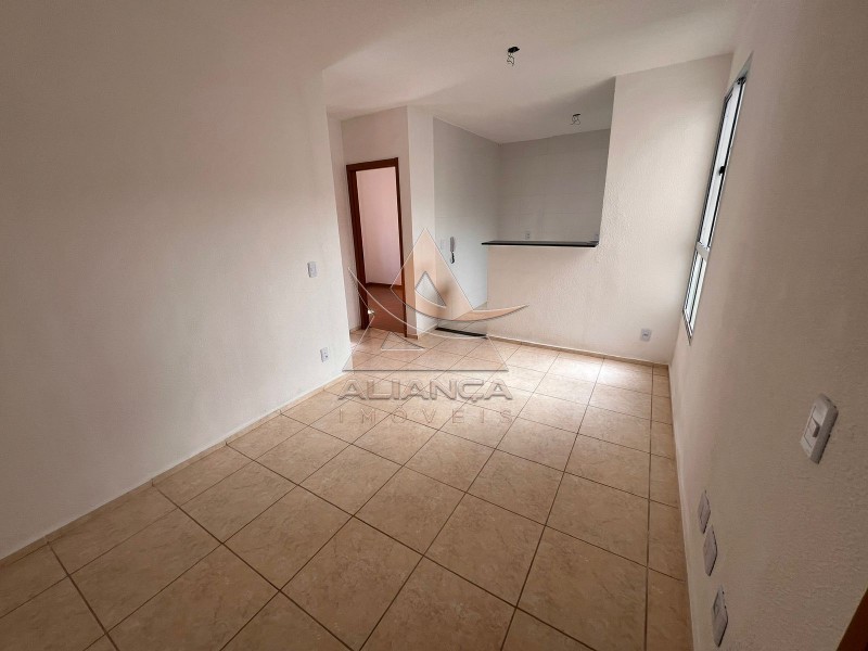 Apartamento à venda com 2 quartos, 50m² - Foto 1