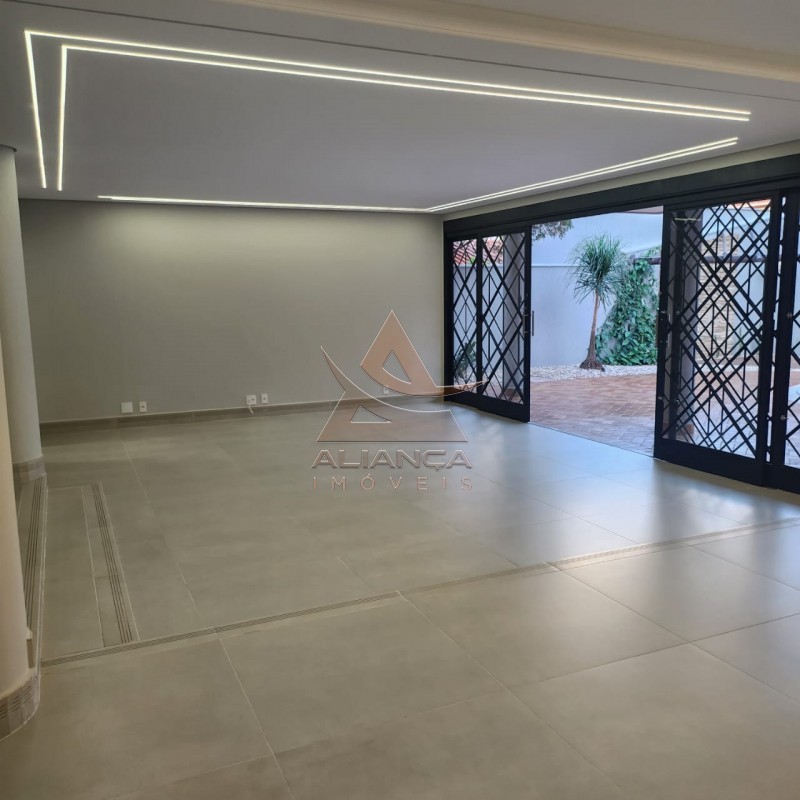 Casa à venda com 3 quartos, 370m² - Foto 4